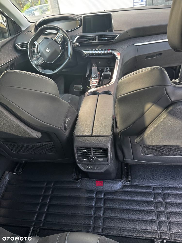 Peugeot 5008 2.0 BlueHDI Crossway S&S EAT8 - 24