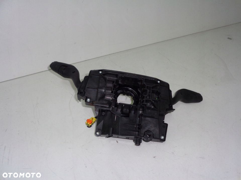 Ford Mondeo mk5 przełącznik pod kierownicę manetki - 10