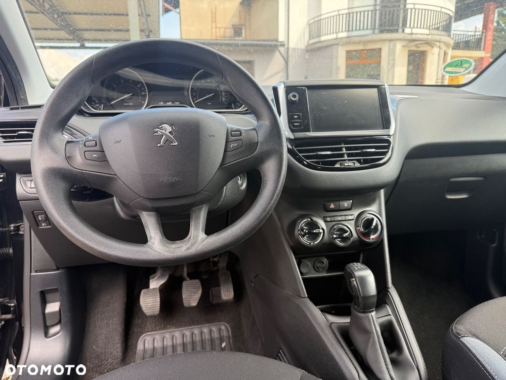 Peugeot 208 1.0 VTi Active - 7