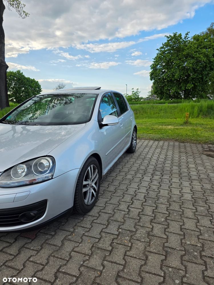Volkswagen Golf 1.4 TSI GT - 3
