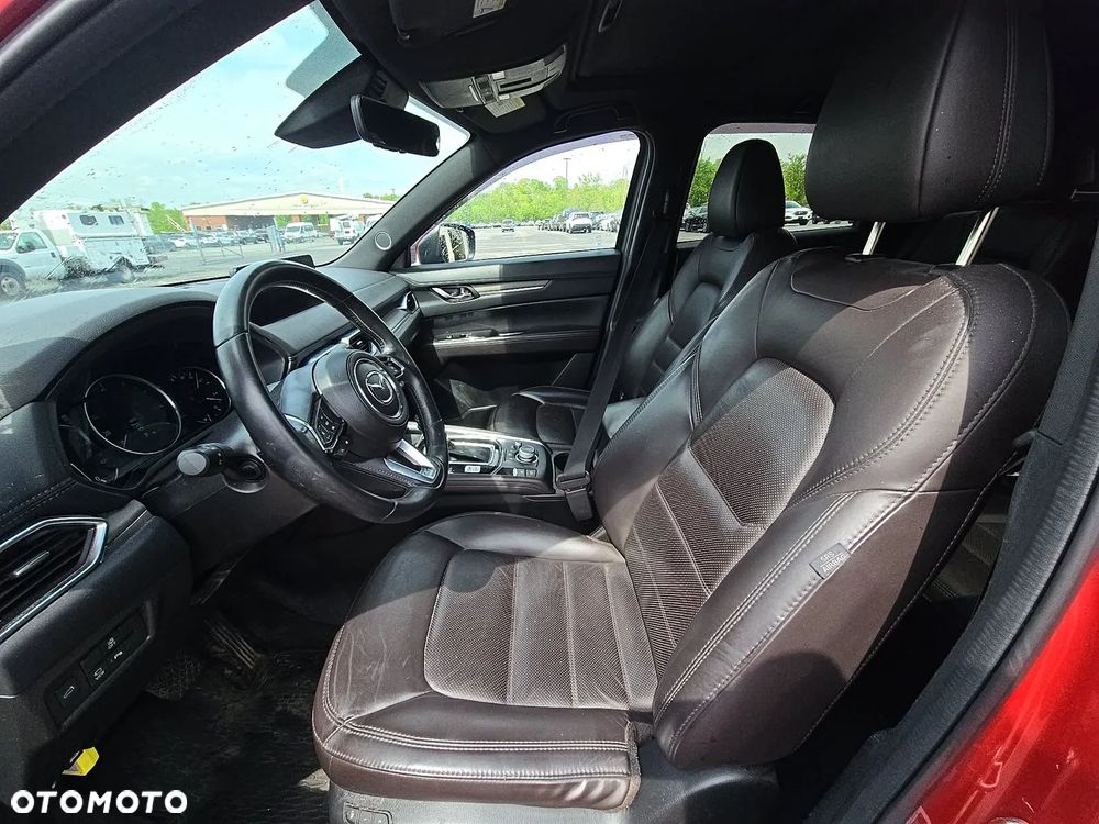 Mazda CX-5 - 8