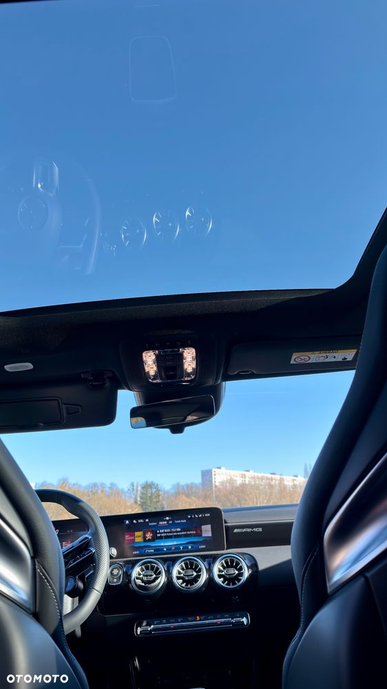 Mercedes-Benz CLA - 7