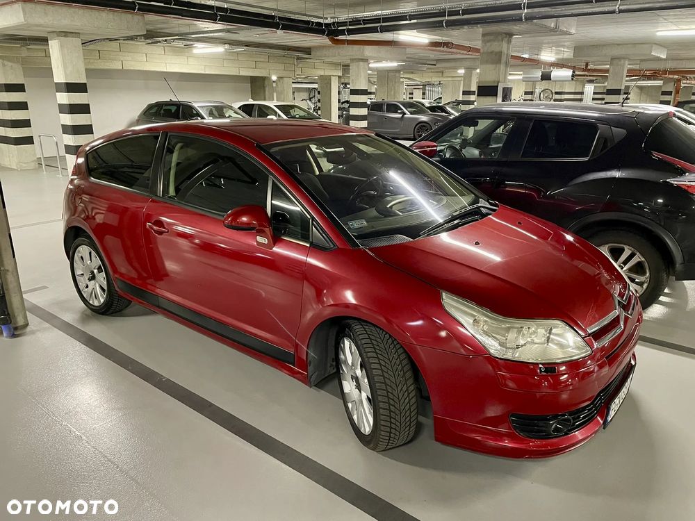Citroën C4 - 5