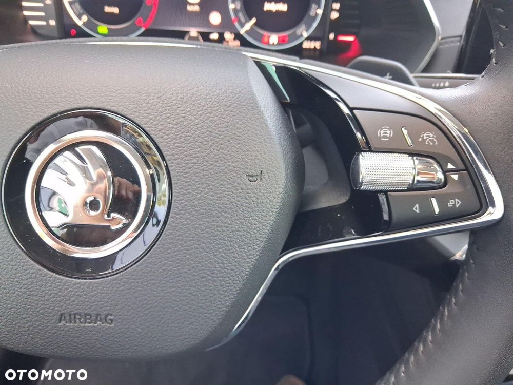 Skoda Octavia 1.5 TSI e-Tec Style DSG - 36