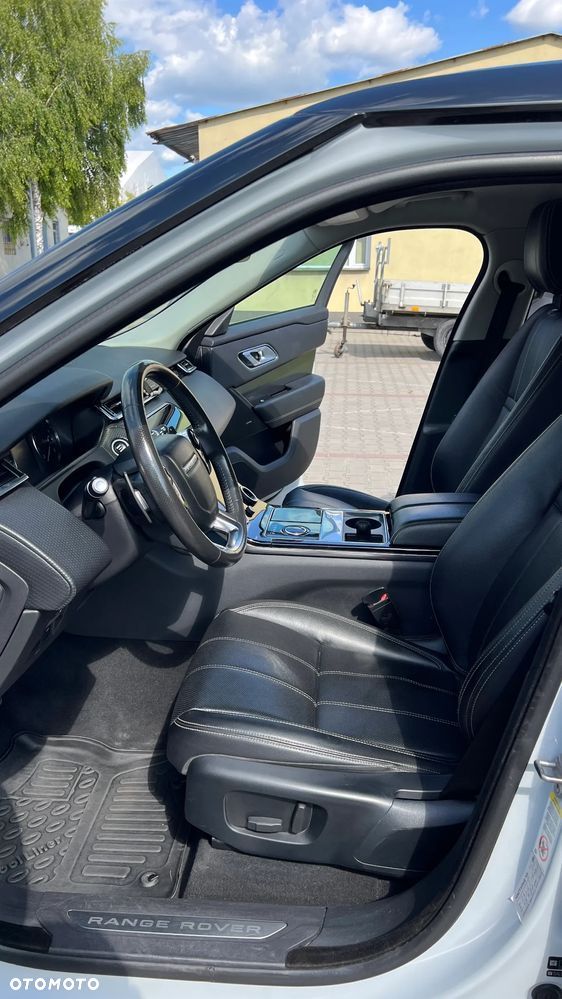 Land Rover Range Rover Velar 3.0 - 21
