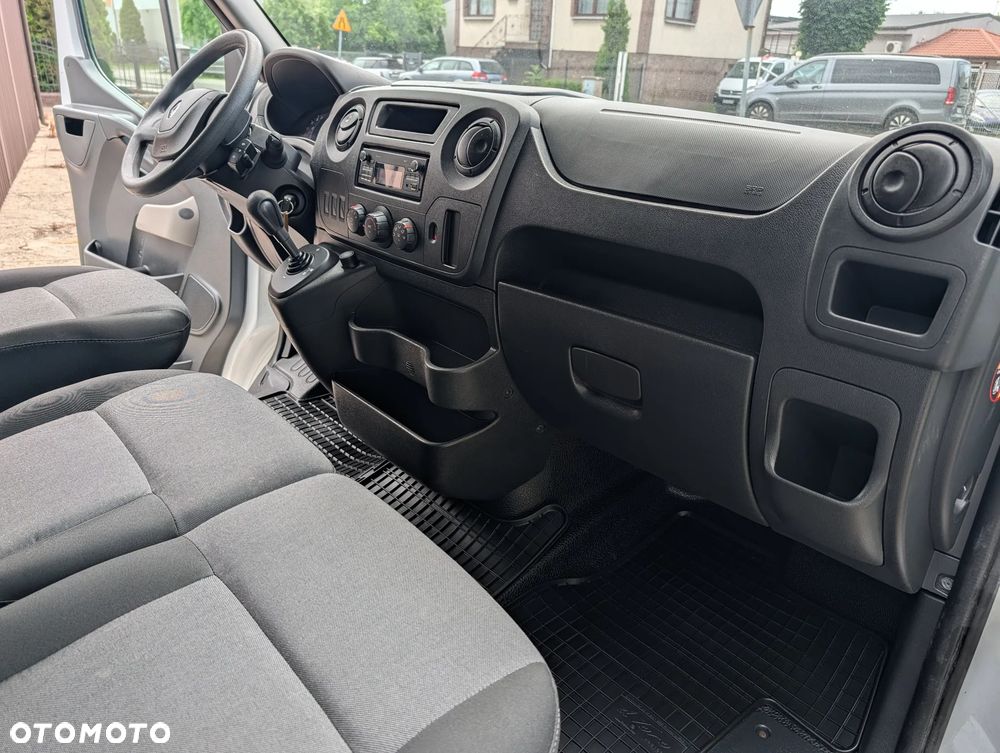 Renault Master - 8
