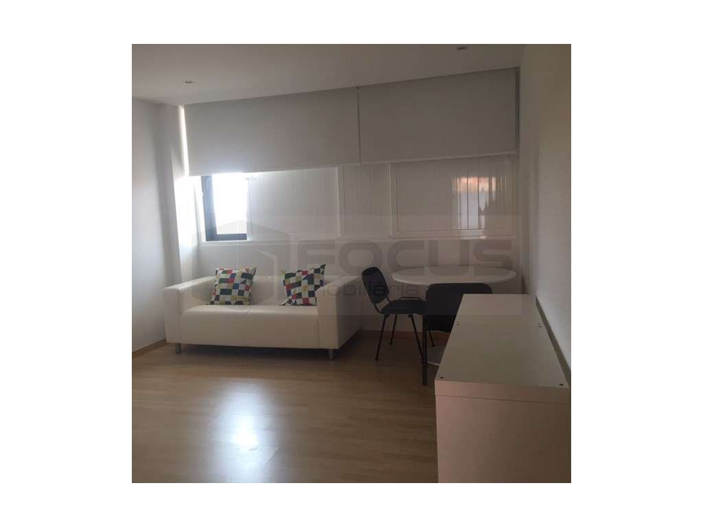 Apartamento T0+1 - Universidade Aveiro - Grande imagem: 2/12
