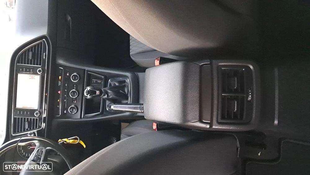 SEAT Leon ST 1.6 TDI Style S/S - 30