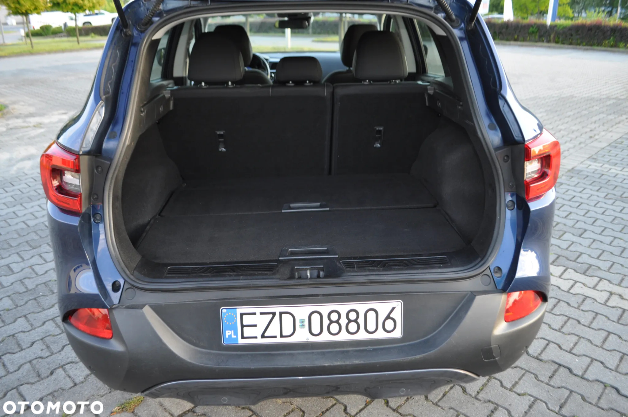 Renault Kadjar Energy TCe 130 COLLECTION - 17