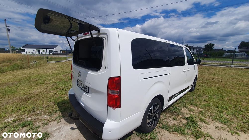 Citroën SpaceTourer 2.0 BlueHDi XL Feel - 25