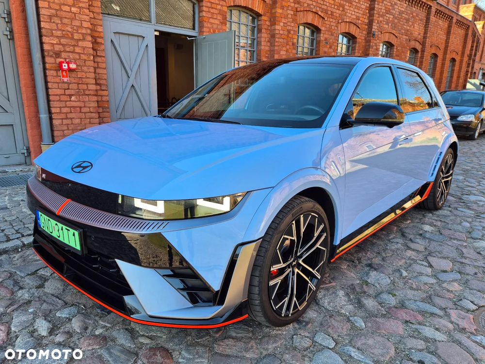 Hyundai IONIQ 5 - 1