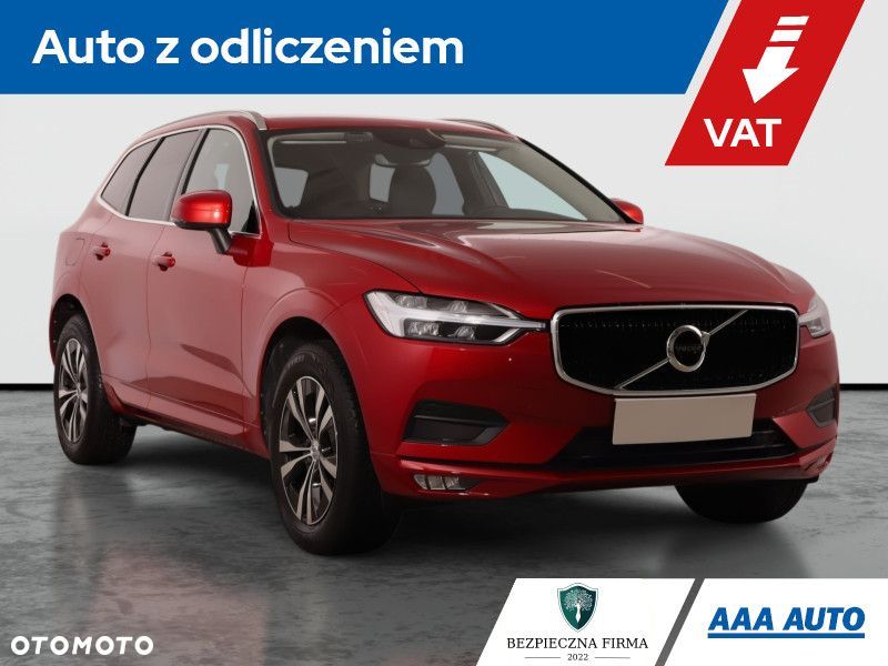 Volvo XC 60 - 2
