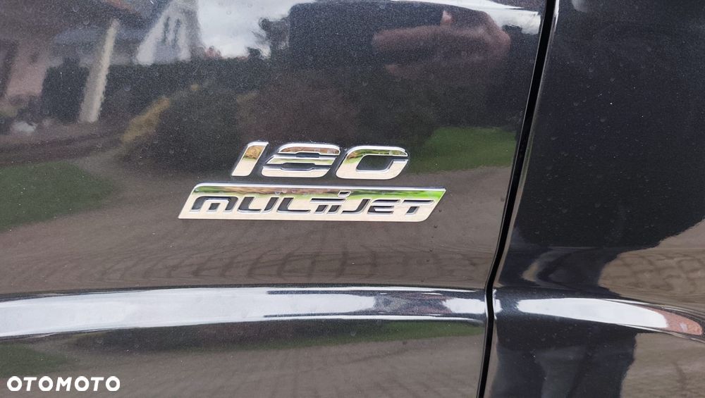 Fiat Ducato Multicab L1H1 - 27