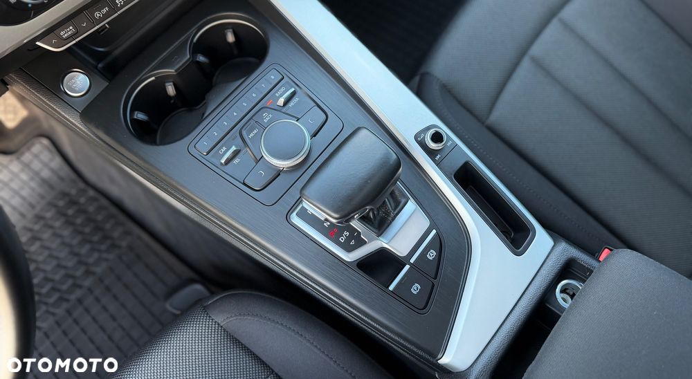 Audi A5 Sportback 2.0 TFSI Quattro Sport S tronic - 28