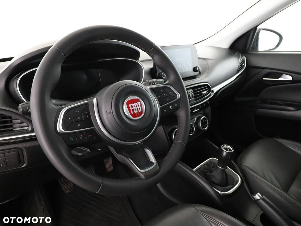 Fiat Tipo 1.0 T3 Life - 15