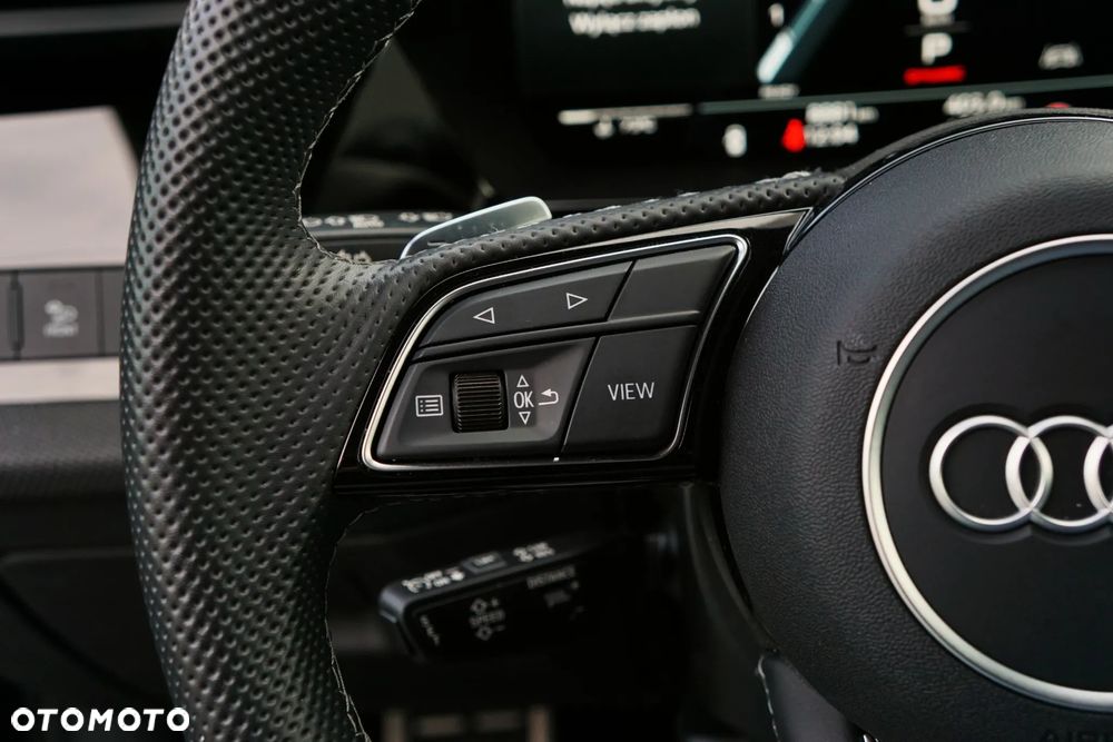 Audi S3 Sportback TFSI Quattro S tronic - 24