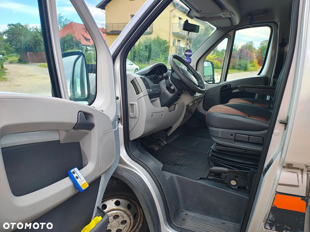 Fiat Ducato - 16