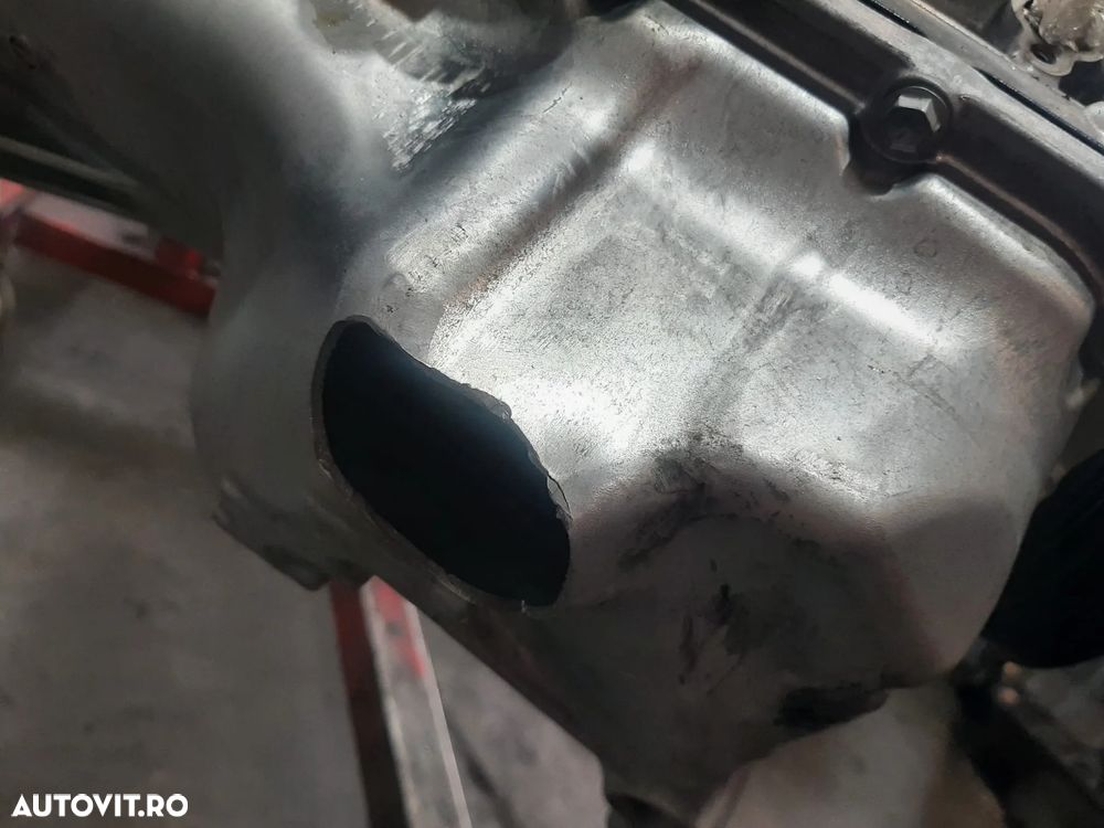 motor k12d 1.2 b suzuki ignis 2021-cu defecte - 6