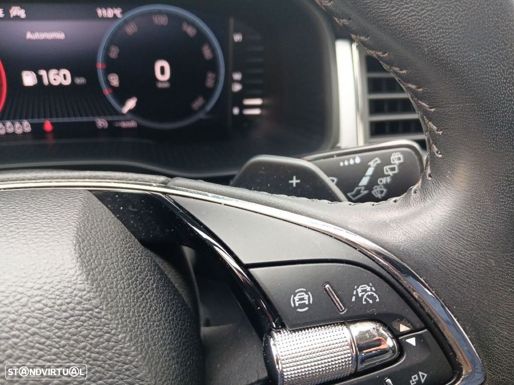 Skoda Kodiaq 2.0 TDI Ambition DSG - 11