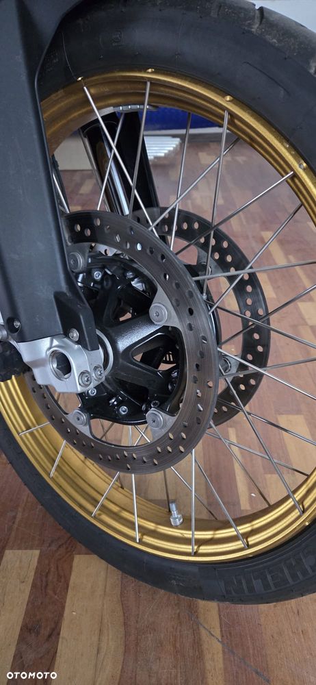 BMW GS - 8