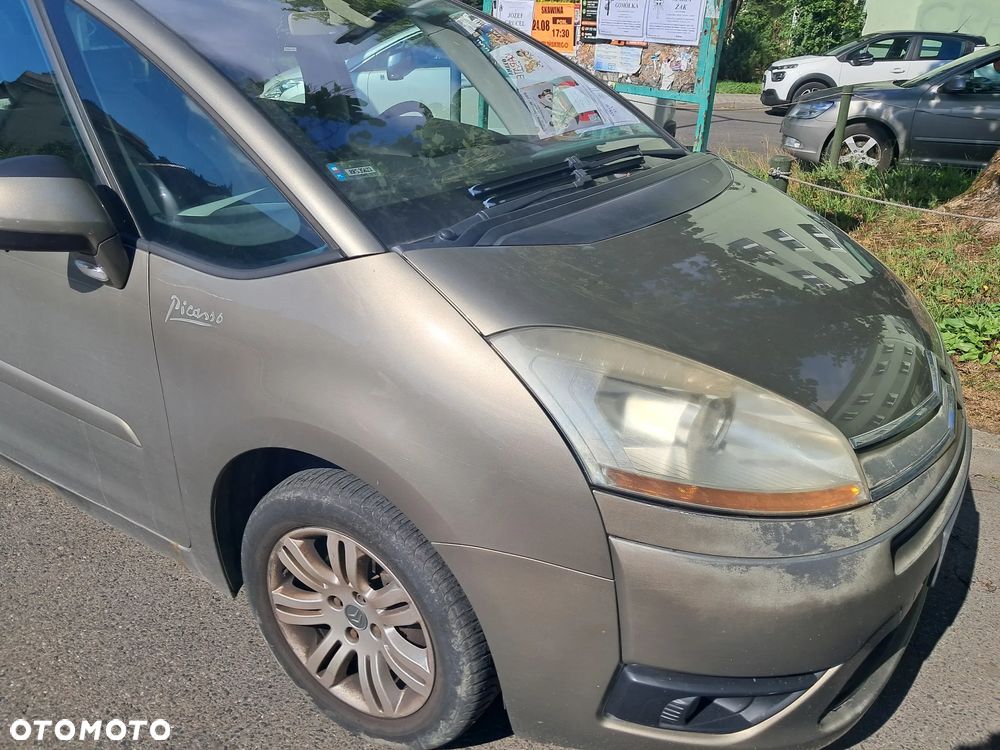 Citroën C4 Picasso 1.8i Impress Pack - 3
