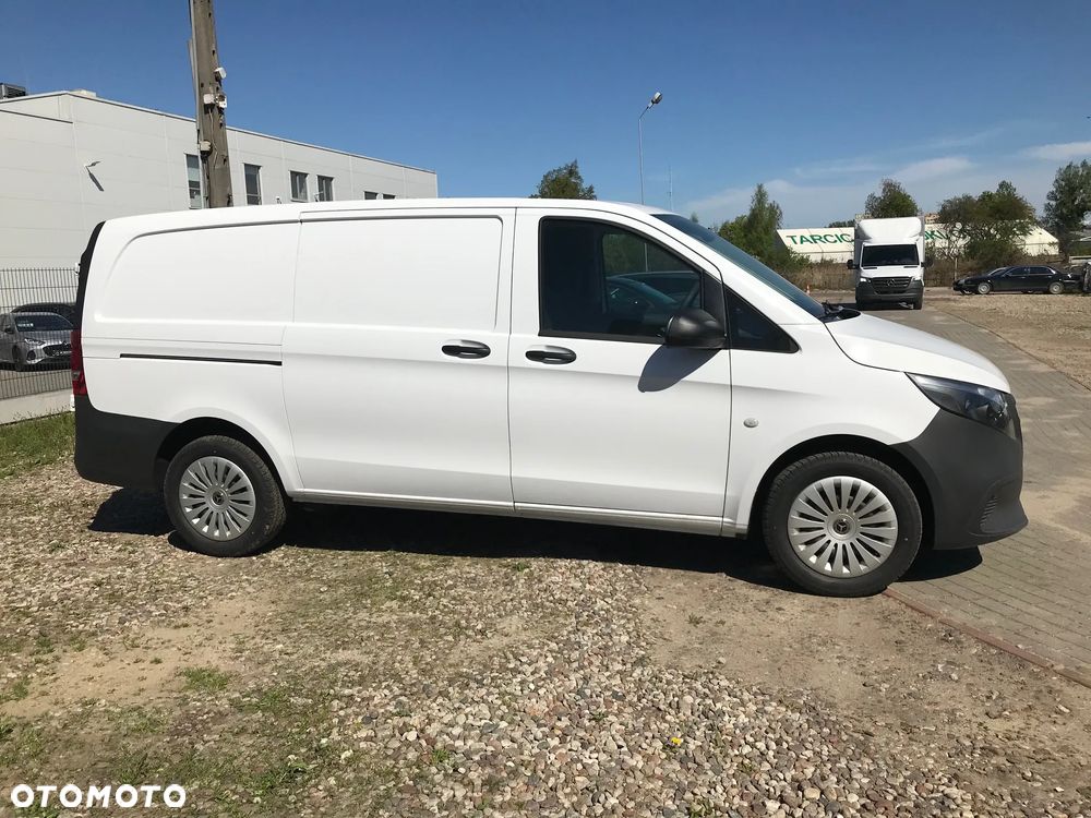 Mercedes-Benz Vito 116cdi - 4