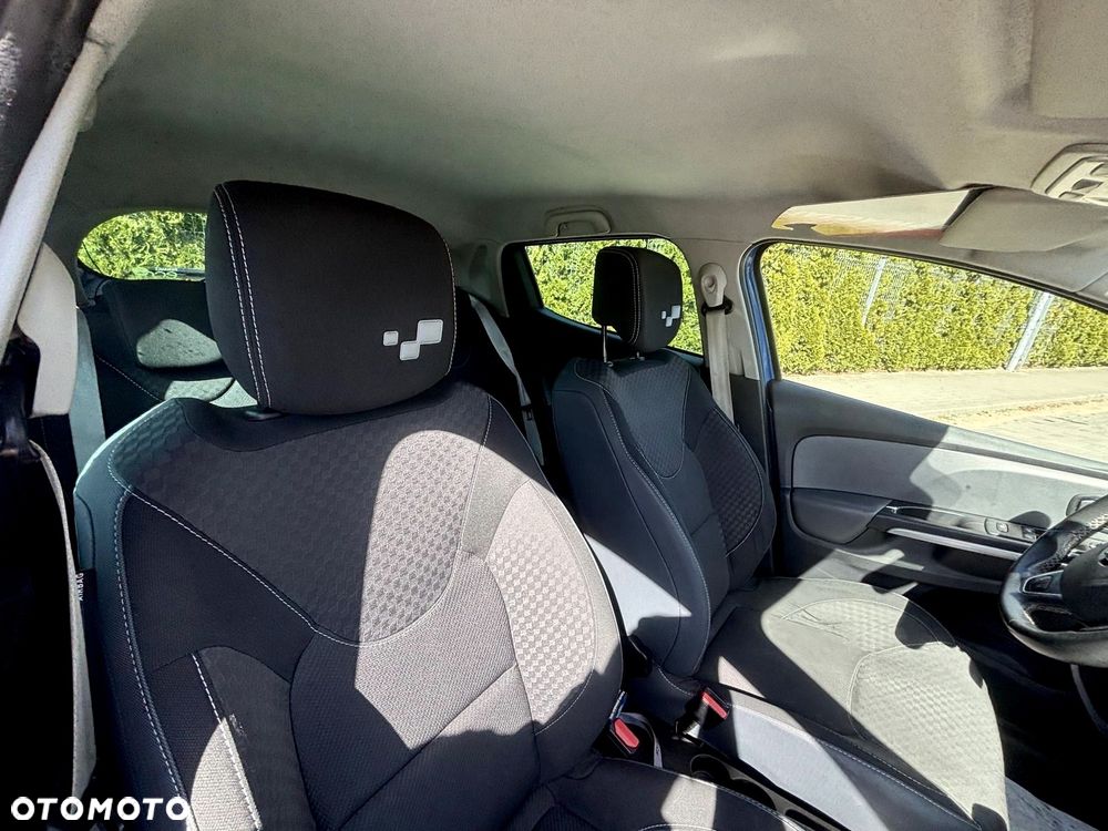 Renault Clio Energy TCe 120 EDC GT - 19
