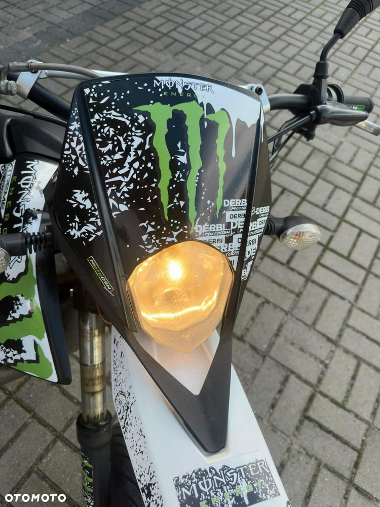 Derbi Senda - 6