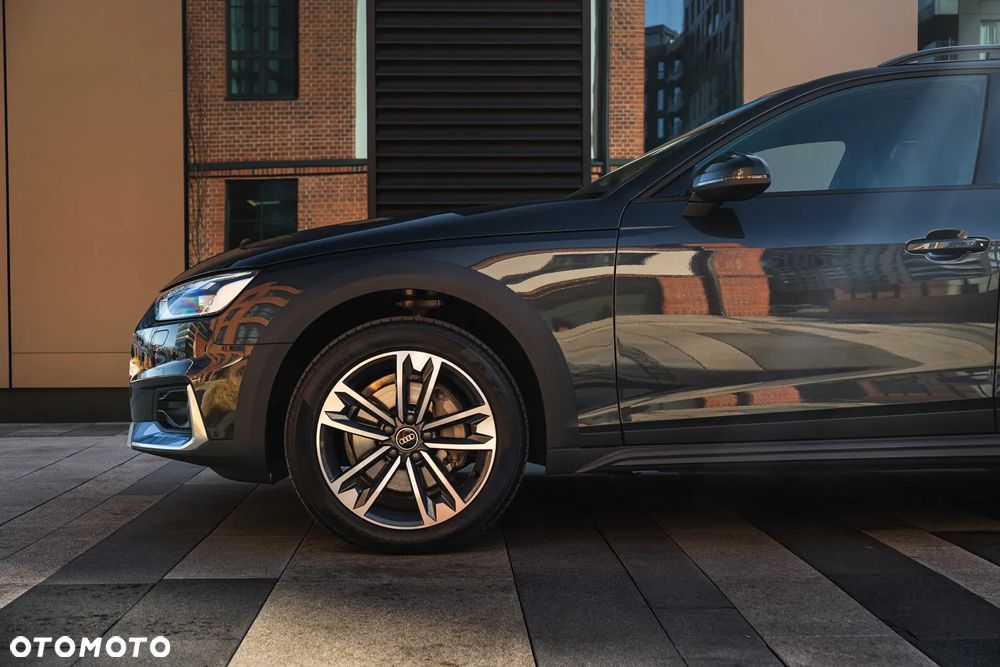 Audi A4 Allroad 40 TDI Quattro S tronic - 17