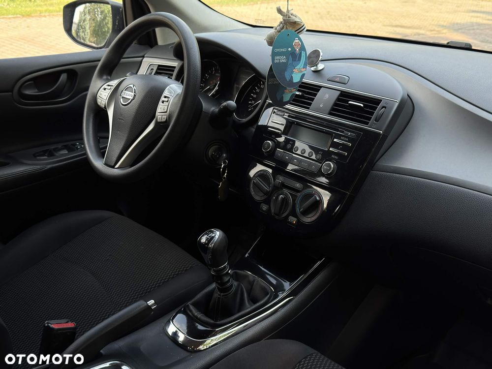 Nissan Pulsar 1.2 DIG-T Acenta - 15