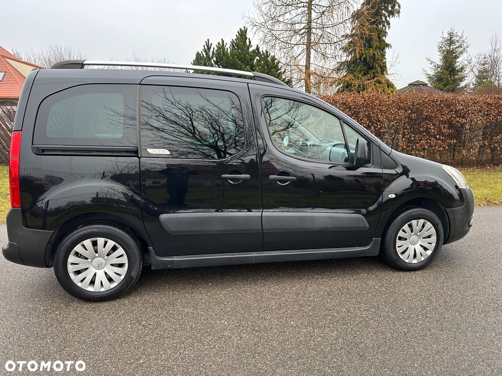 Citroën Berlingo 1.6 HDi XTR - 18