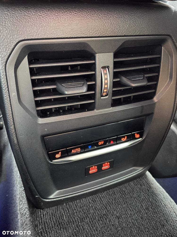 BMW Seria 3 320d M Sport sport - 26