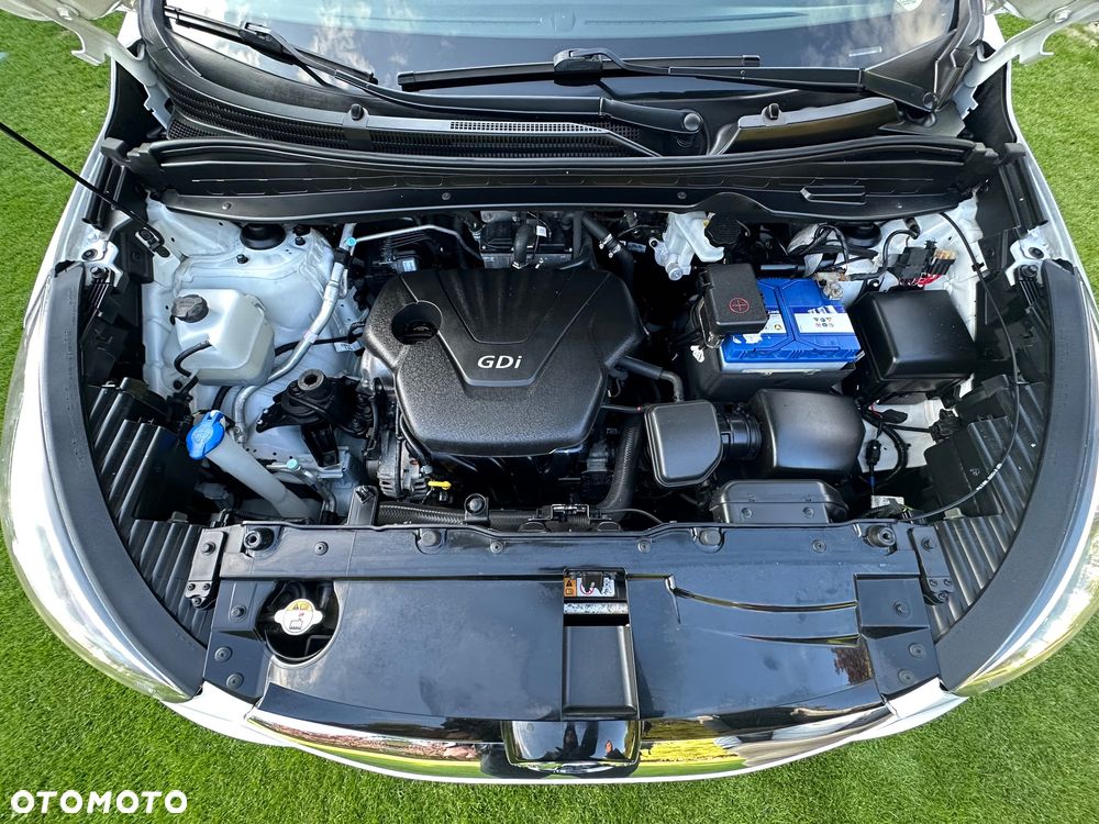 Hyundai ix35 1.6 2WD Comfort - 25