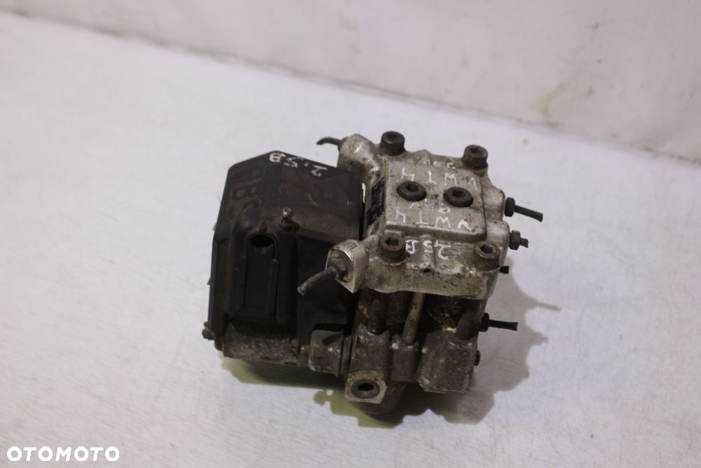 POMPA ABS VOLKSWAGEN TRANSPORTER T4 2.5 701614111  0265201037 - 4