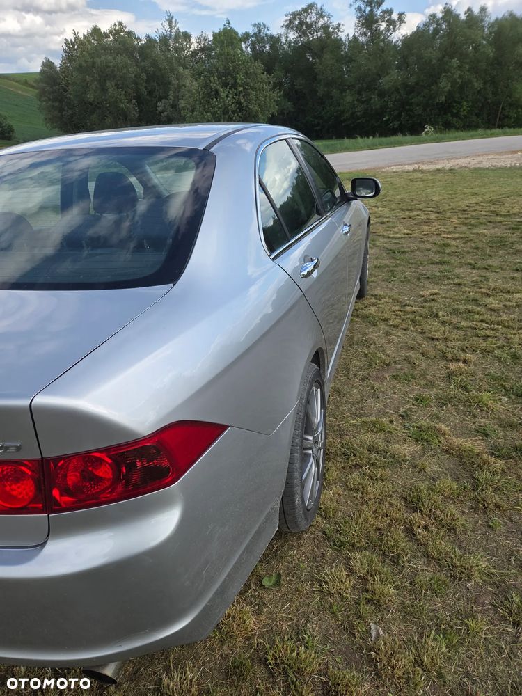 Honda Accord 2.0 i Comfort - 16