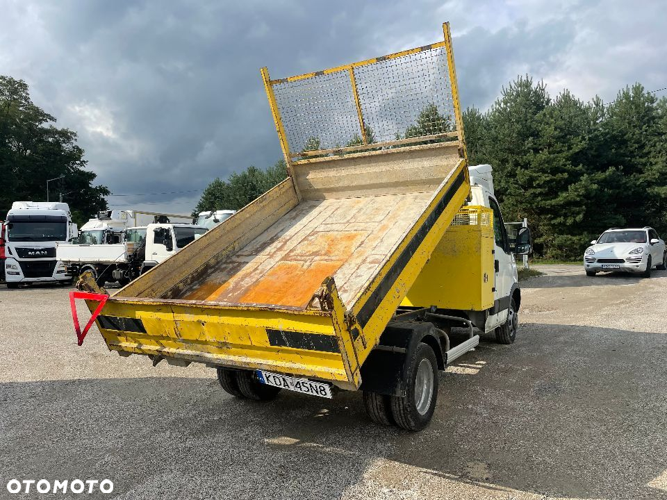 Iveco 35C12 - 5
