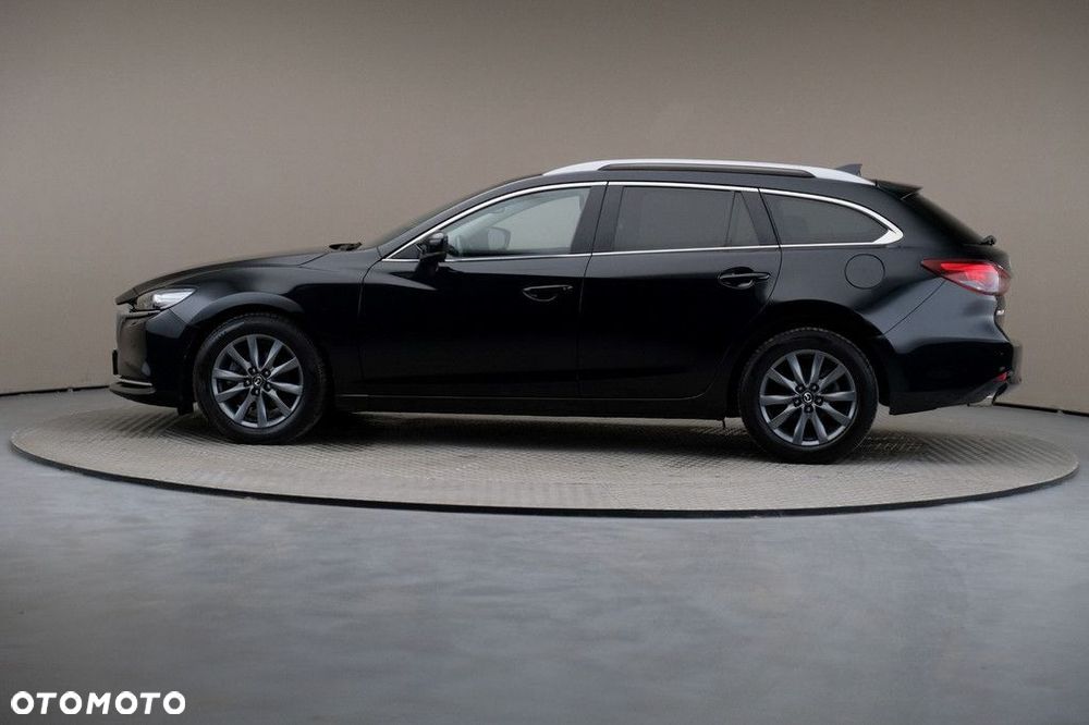 Mazda 6 2.0 Center-Line - 4