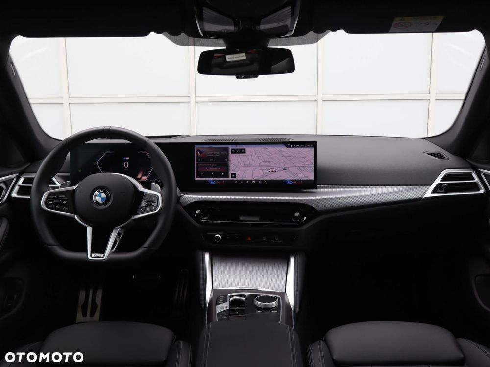 BMW Seria 4 - 6