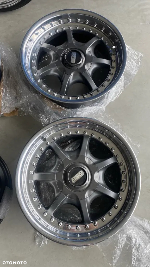 BBS RT 077 17" 8J - 6
