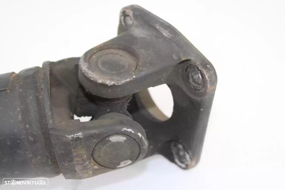 TRANSMISSÃO CENTRAL FRONTAL KIA SORENTO I 2005 -491003E100 - 3