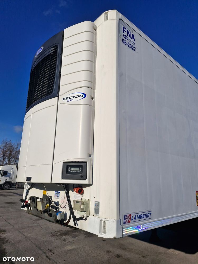 Lamberet LVFS3 - 24