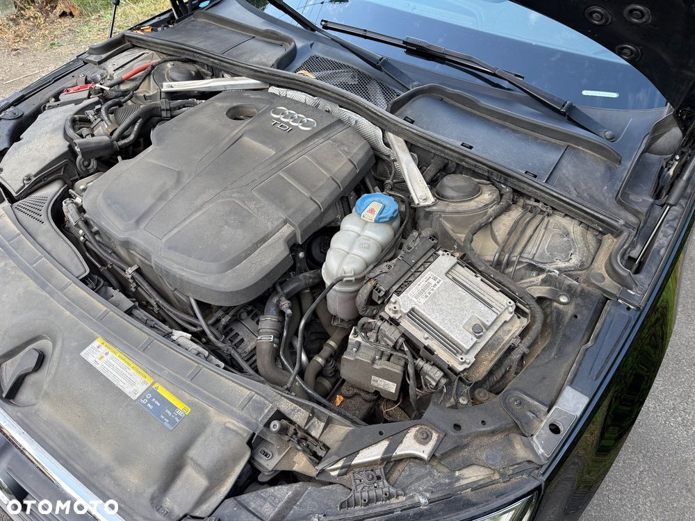 Audi A4 Avant - 25