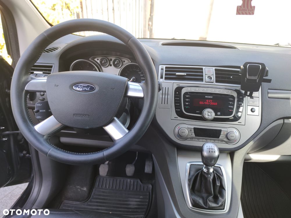 Ford Kuga 2.0 TDCi Titanium - 12