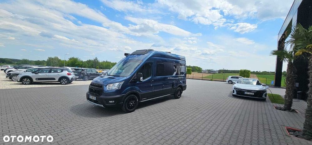 Ford Transit - 6
