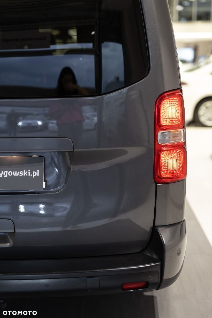 Toyota Proace Verso - 30