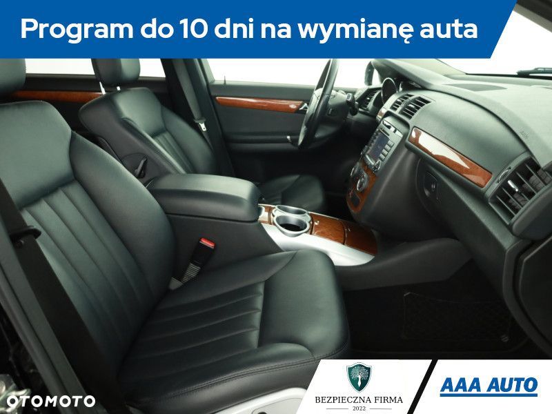 Mercedes-Benz Klasa R - 9