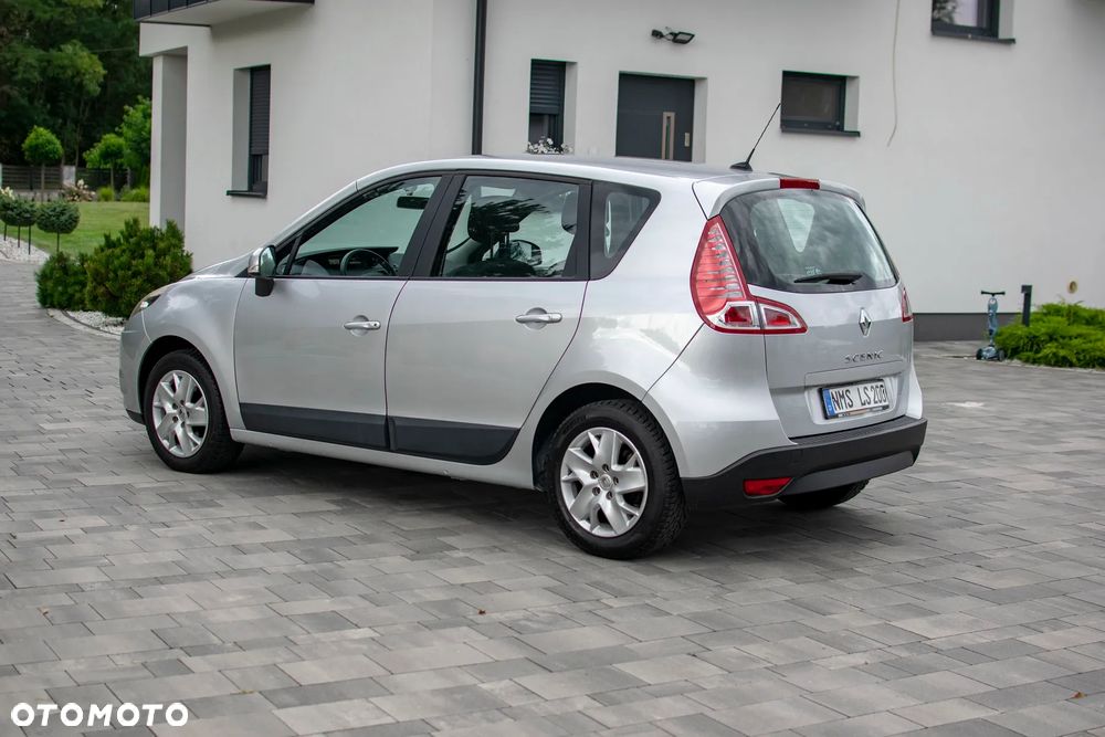 Renault Scenic - 29
