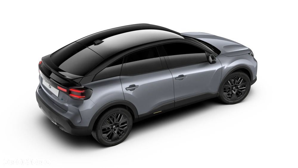 Citroën C4 1.2 mHEV Max eDCT6 - 3