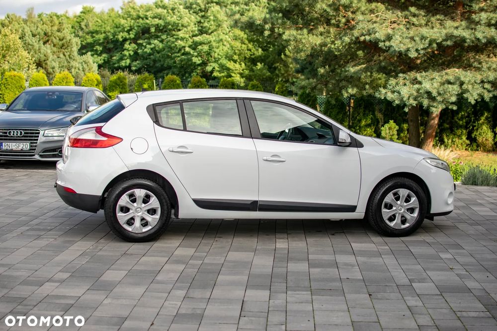 Renault Megane - 17