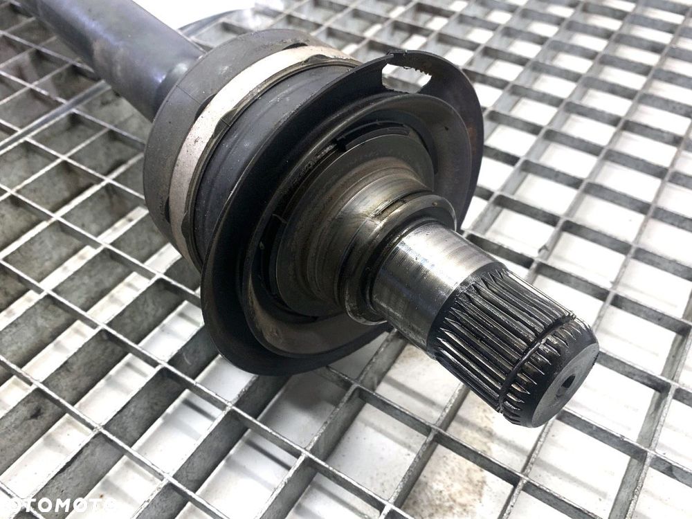 PÓŁOŚ LEWY TYŁ  BMW 5 (G30, F90) 2016 - 2022 M5 Competition 460 kW [625 KM] benzyna 2018 - 2022 - 2